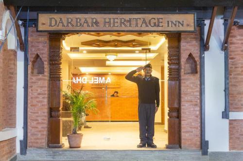 Darbar Heritage Inn - Tap to explore photos