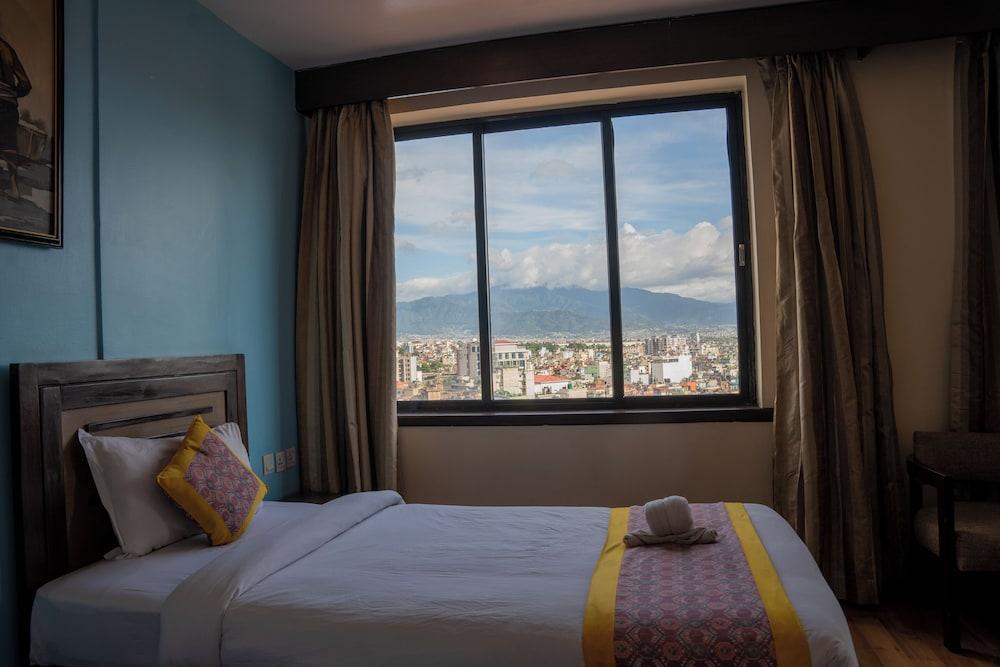 Hotel Pauwa Kathmandu Room Type - Standard Room