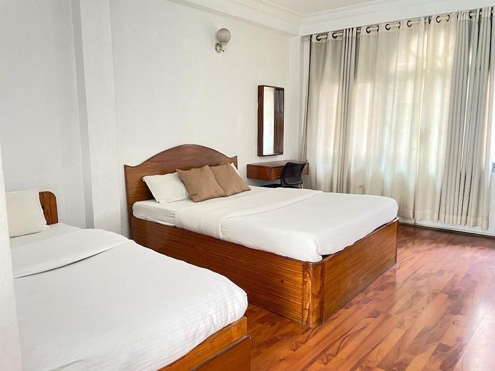 Hotel Holy Inn Room Type - Basic Room