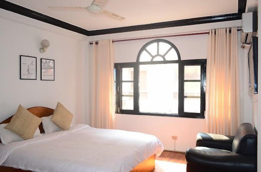 Hotel Holy Inn Room Type - Economy Room