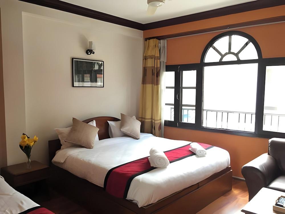 Hotel Holy Inn Room Type - Economy Room