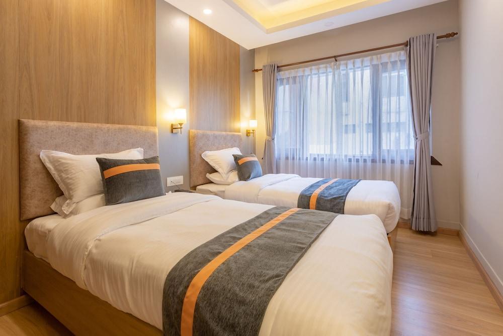 Aawas Boutique Hotel