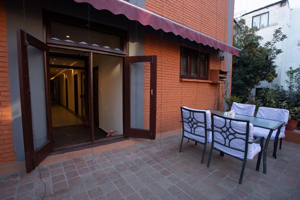 Aawas Boutique Hotel - Tap to explore photos