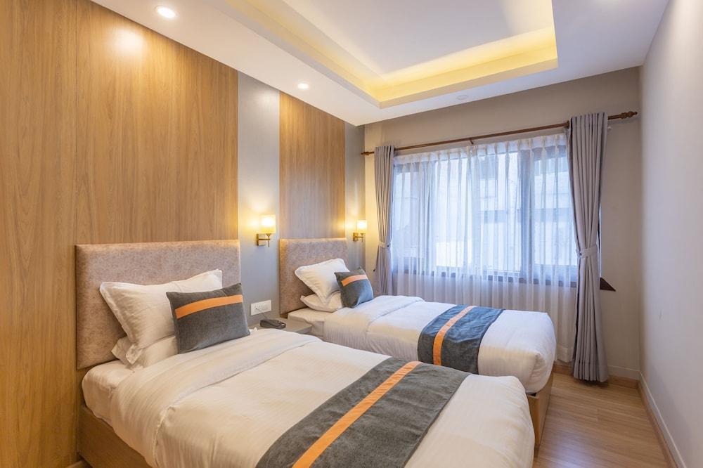 Aawas Boutique Hotel - Tap to explore photos