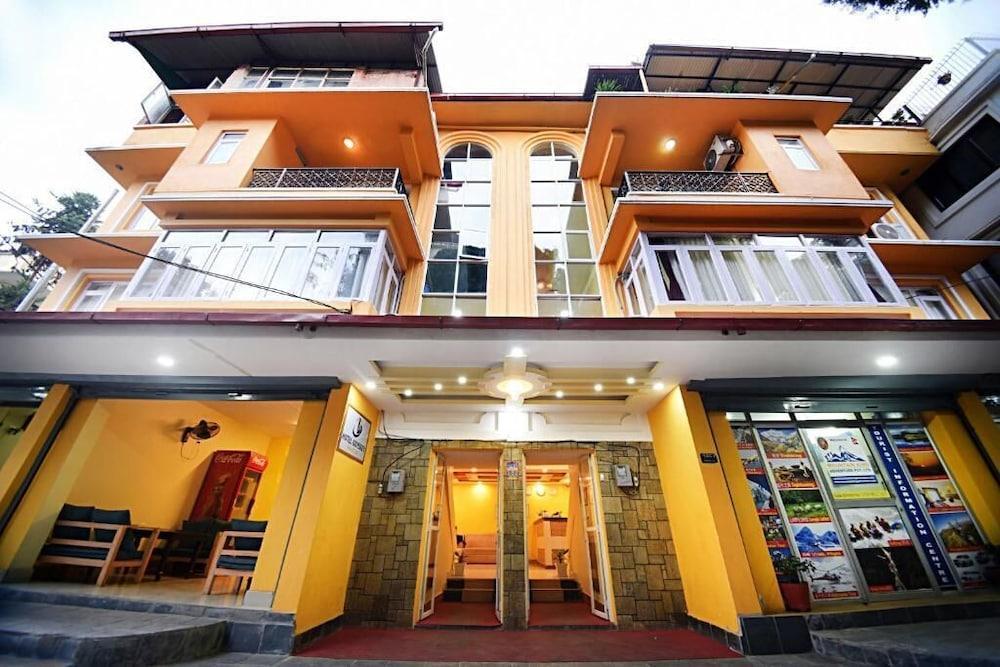 Hotel Odyssey Nepal - Tap to explore photos