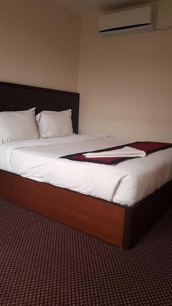 Hotel de Universal Room Type - Deluxe Single Room