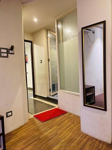 Hotel de Universal Room Type - Deluxe Room