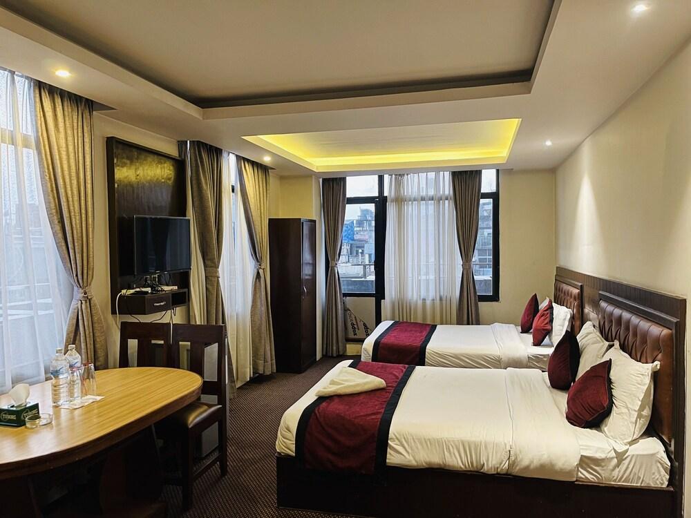 Hotel de Universal Room Type - Family Studio