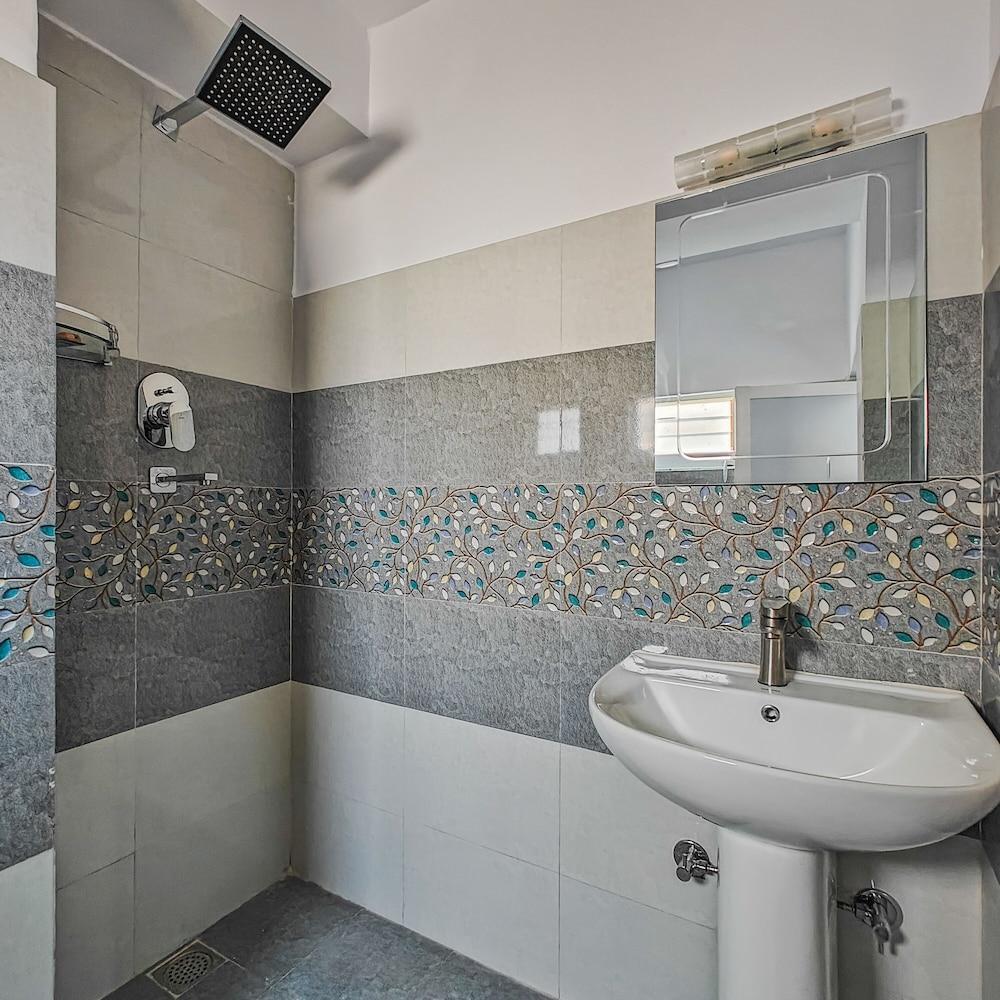 Boudha Apart Hotel Room Type - Standard Room, 2 Twin Beds