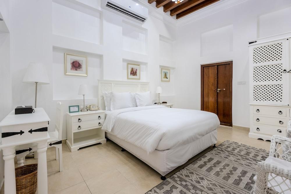 Arabian Boutique Hotel Room Type - Junior Suite