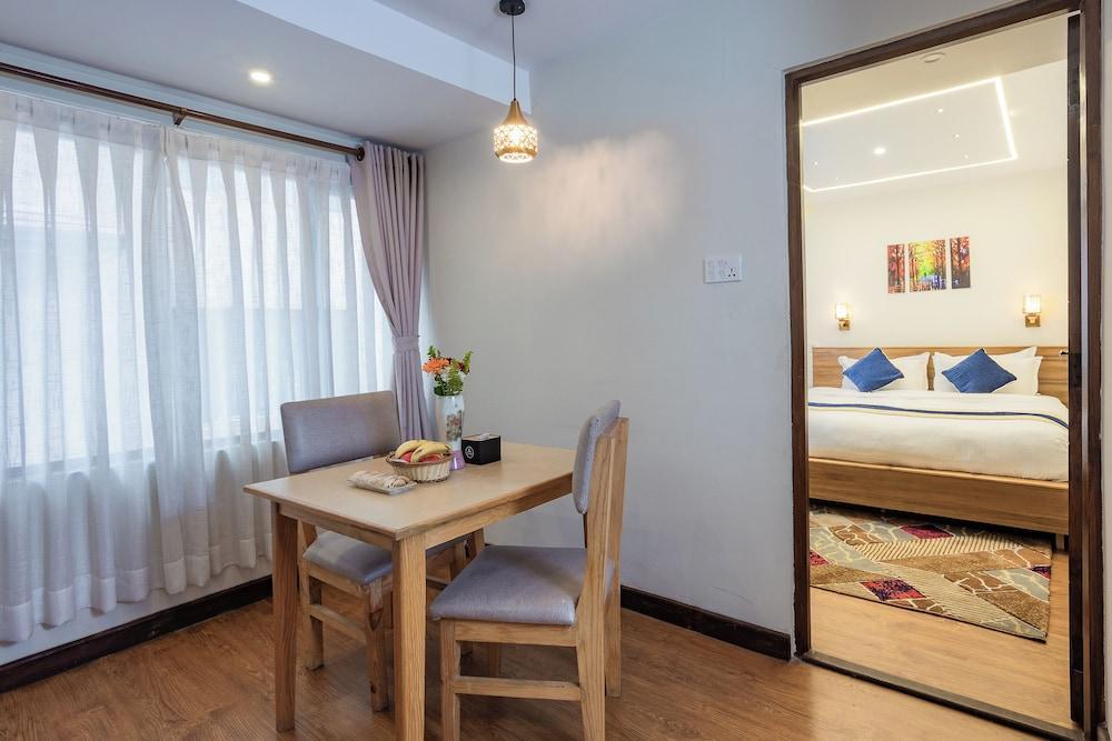 Kathmandu Business Hotel - Tap to explore photos