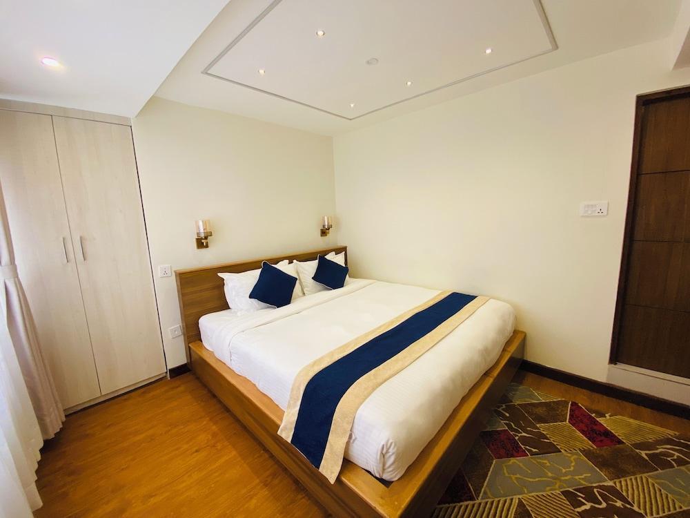 Kathmandu Business Hotel - Tap to explore photos