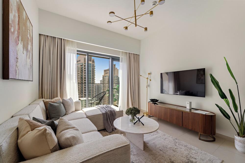 Silkhaus Burj Royale, Downtown Dubai