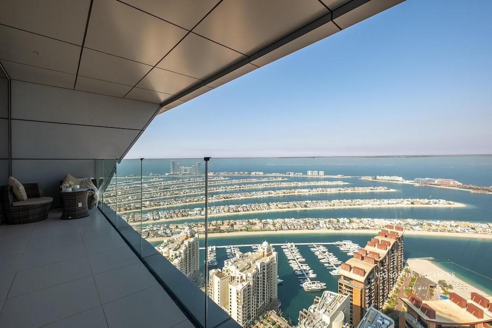 Captivating 2-bed Apartment in Dubai