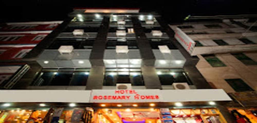 MeroStay 176 Hotel RH