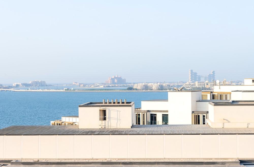 Luxury 2BR - Awesome Views - Ain Dubai - Tap to explore photos