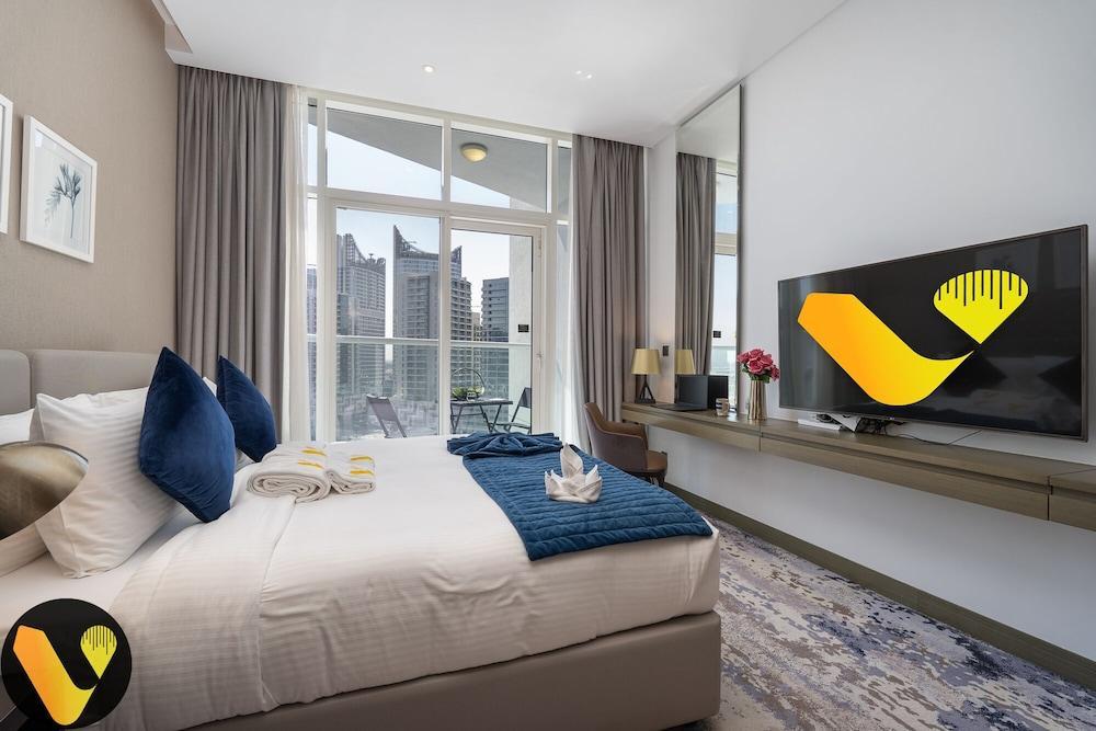 Damac Prive near Burj Khalifa Dubai Mall