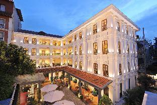 Seto Ghar Hotel Pvt. Ltd. - Tap to explore photos