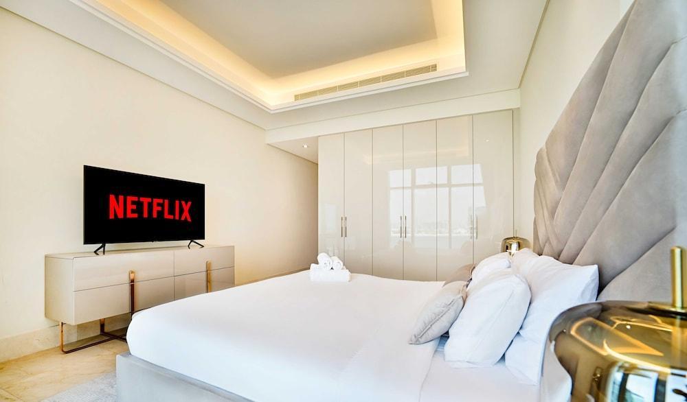 LUX The Elegant Palm Beach Suite Room Type - Apartment LUX The Elegant Palm Beach Suite Room Type - Apartment