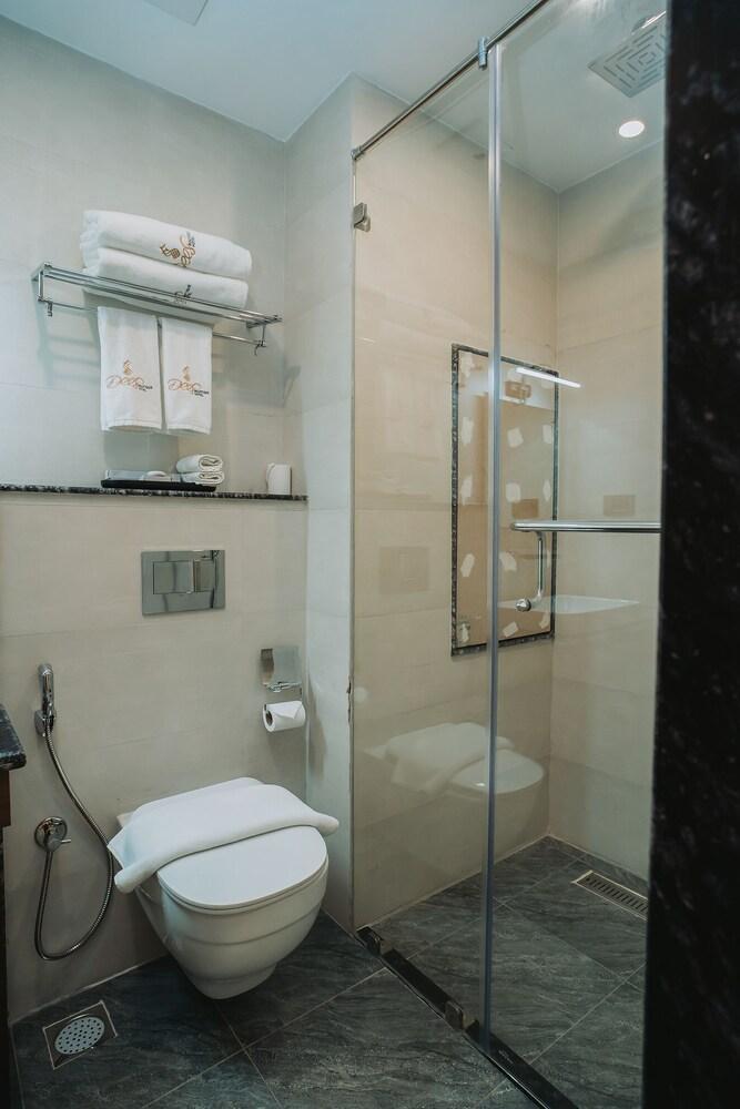 Dees Boutique Hotel Room Type - Deluxe Double Room
