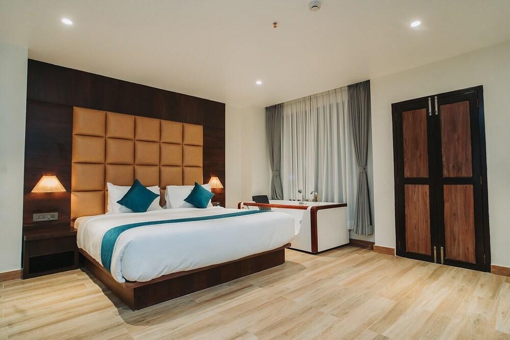 Dees Boutique Hotel Room Type - Executive Suite