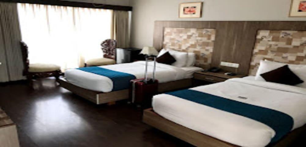 MeroStay 166 Hotel Arts