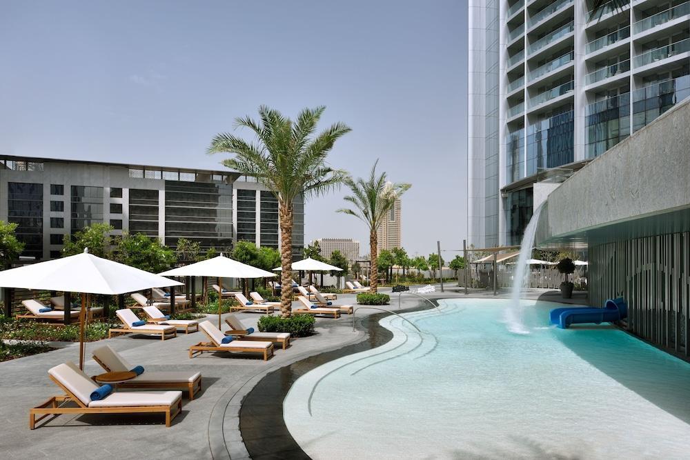 Kempinski The Boulevard Dubai - Tap to explore photos