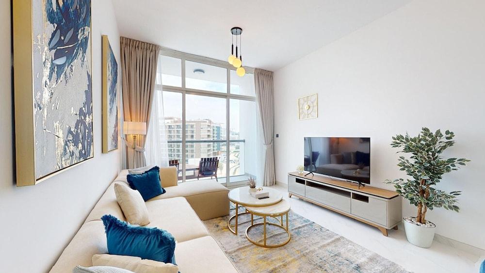 Primestay - Spacious 2BR in Arjan -dubai - Tap to explore photos