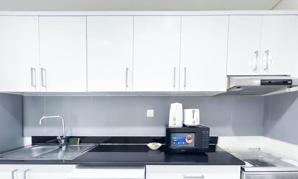 Spacious Studio With Balcony in AL Majan Room Type - Apartment (0 Bedroom)