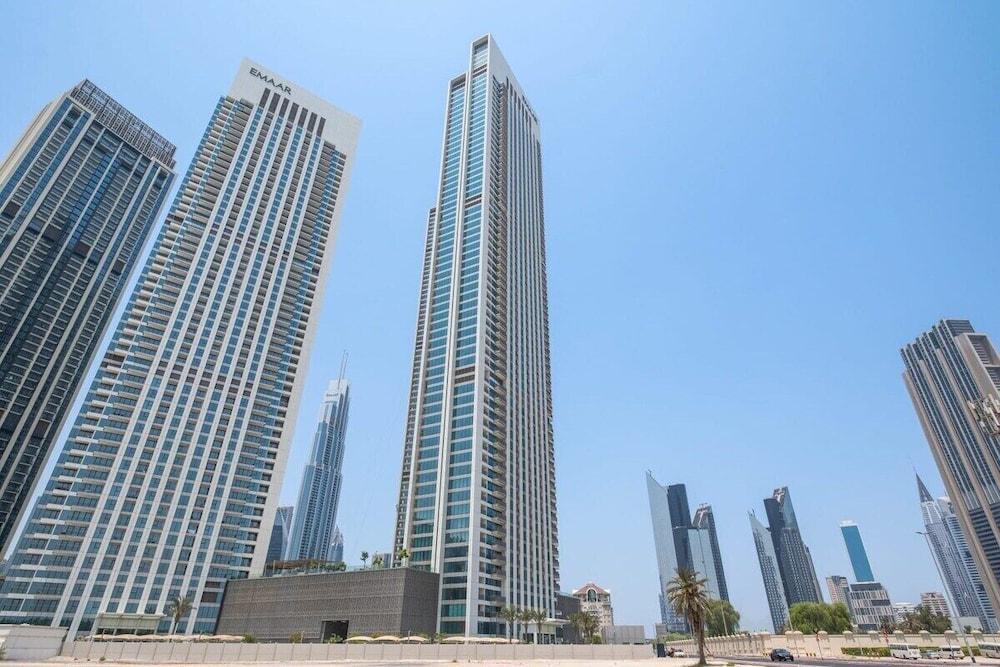 Silkhaus Downtown Views 2, Downtown Dubai