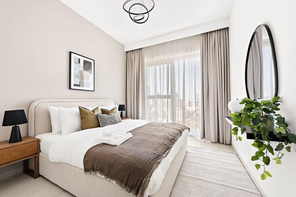 Silkhaus Downtown Views 2, Downtown Dubai Room Type - Comfort Apartment