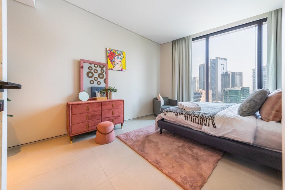 EDEN'S Homes & Villas - ADDRESS BEACH Residences JBR