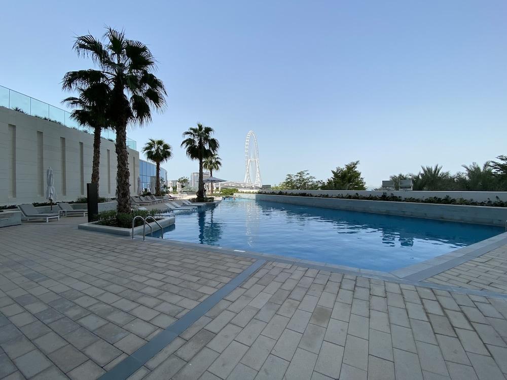 EDEN'S Homes & Villas - ADDRESS BEACH Residences JBR - Tap to explore photos