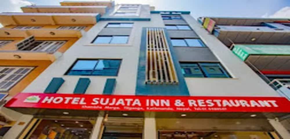 MeroStay 257 Hotel Suja