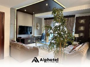 Alphatel Beach Hostel JBR - Tap to explore photos