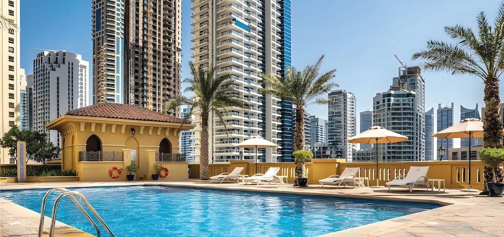 Alphatel Beach Hostel JBR - Tap to explore photos
