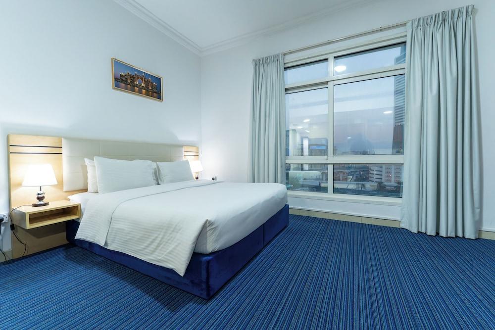 Havana Holiday Homes Oud Metha Room Type - Standard Studio