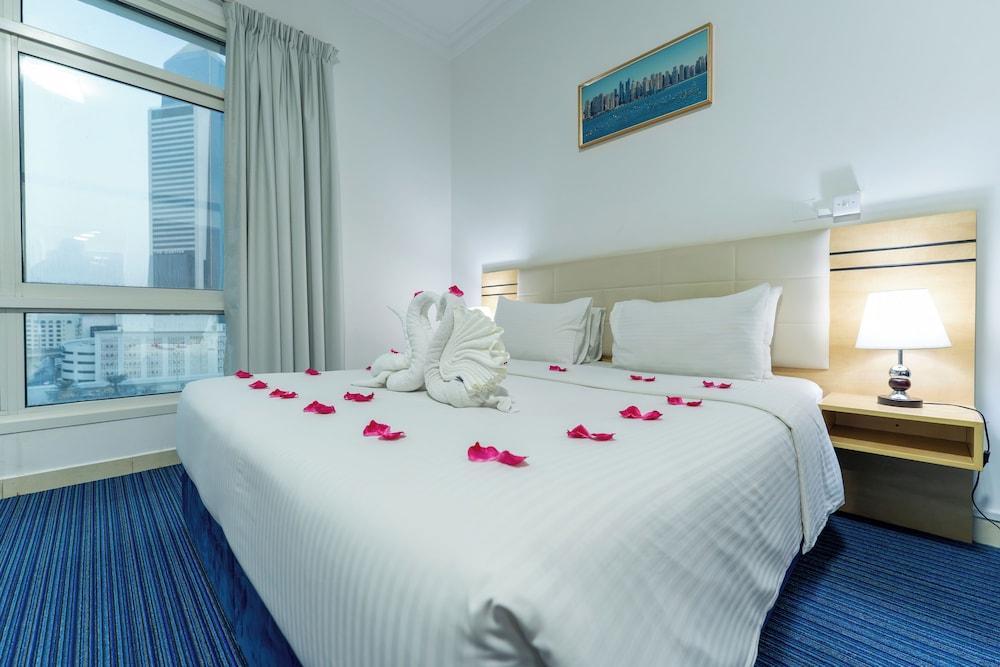 Havana Holiday Homes Oud Metha Room Type - Deluxe Studio