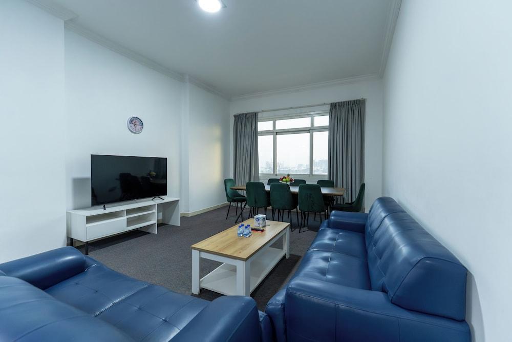 Havana Holiday Homes Oud Metha Room Type - One Bed Room Apartment