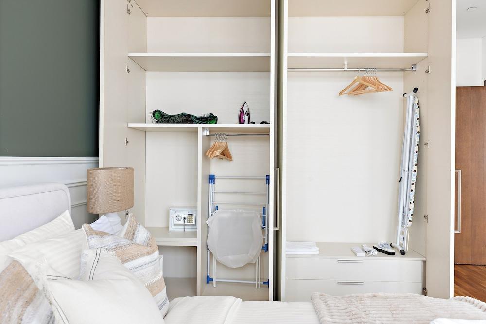 Silkhaus Burj Daman, DIFC Dubai Room Type - Standard Apartment