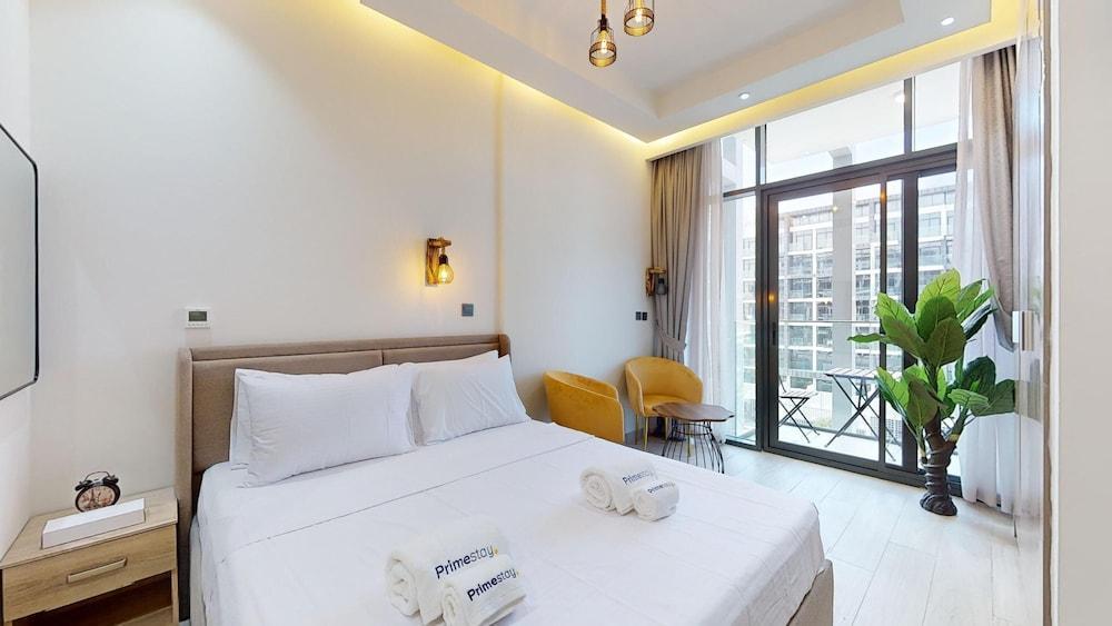 Primestay - Azizi Riviera 33 Studio - Tap to explore photos