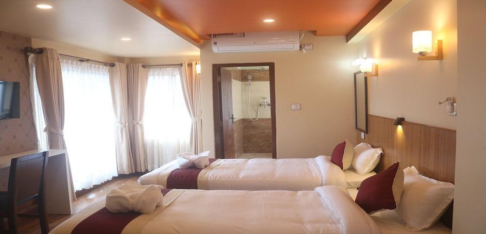 MeroStay 178 Hotel Mily - Tap to explore photos