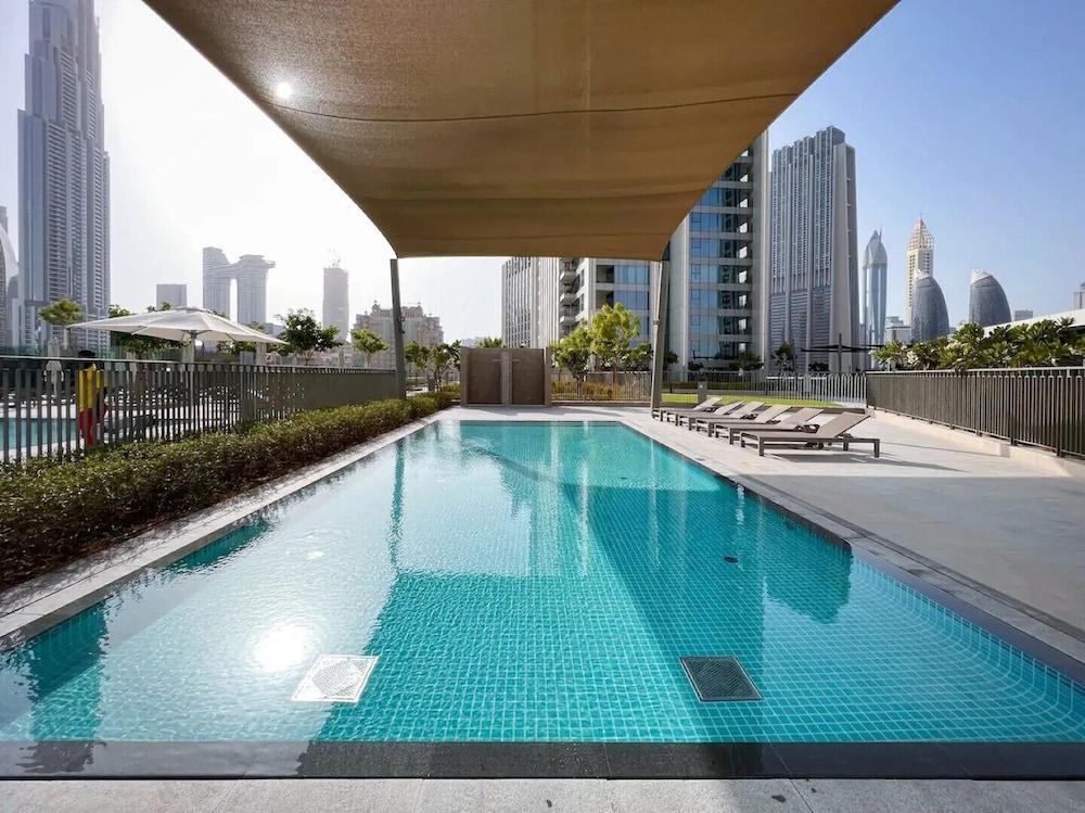Primestay - Downtown Views Apartments- Downtown Dubai - Tap to explore photos
