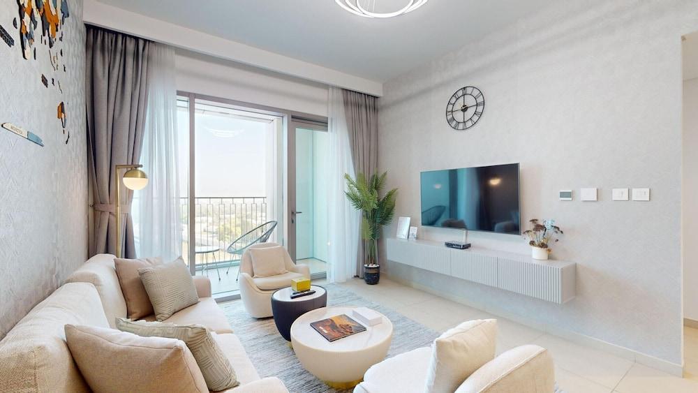 Primestay - Downtown Views Apartments- Downtown Dubai - Tap to explore photos