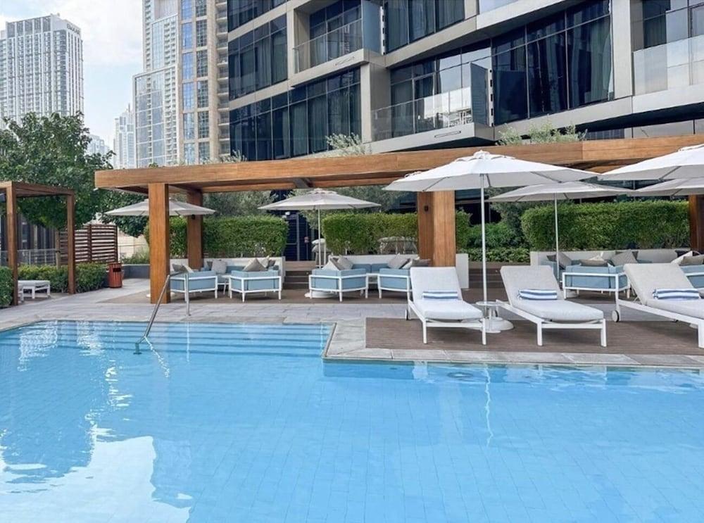 EDEN'S Homes & Villas - Address Opera District Residences - Tap to explore photos