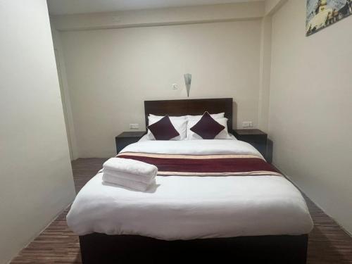 Hotel Down to Earth Room Type - Double Room