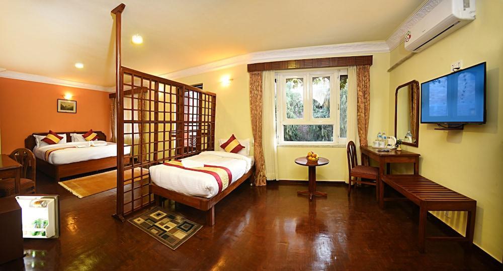 Nirvana Boutique Hotel - Tap to explore photos