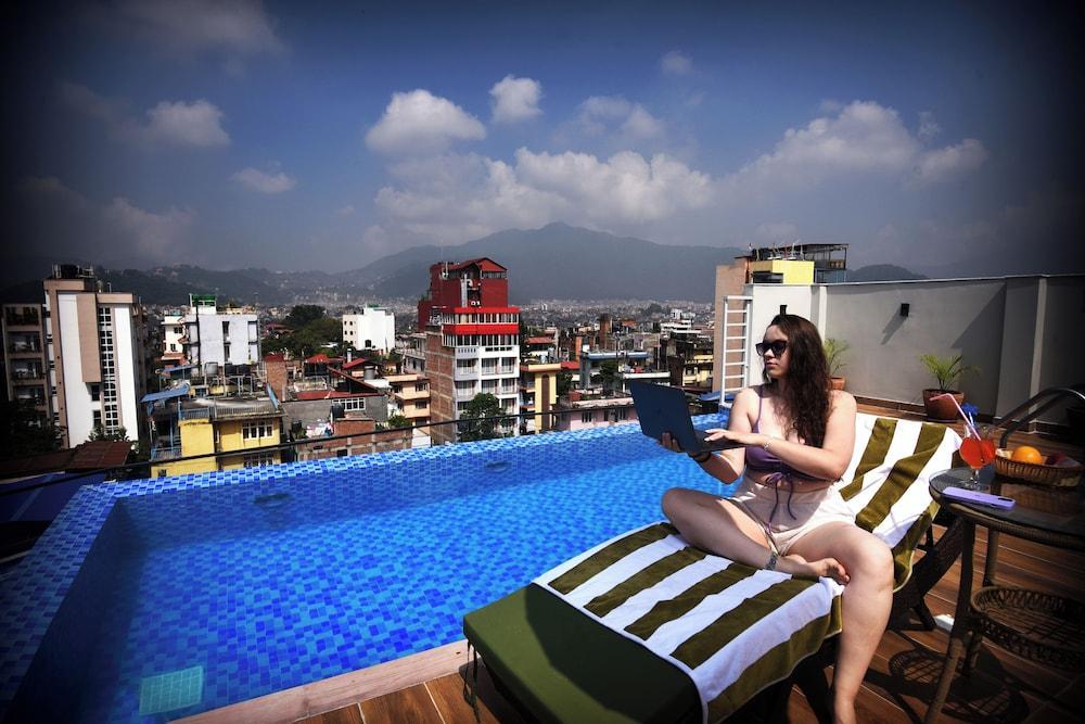 Divine Kathmandu Hotel - Tap to explore photos