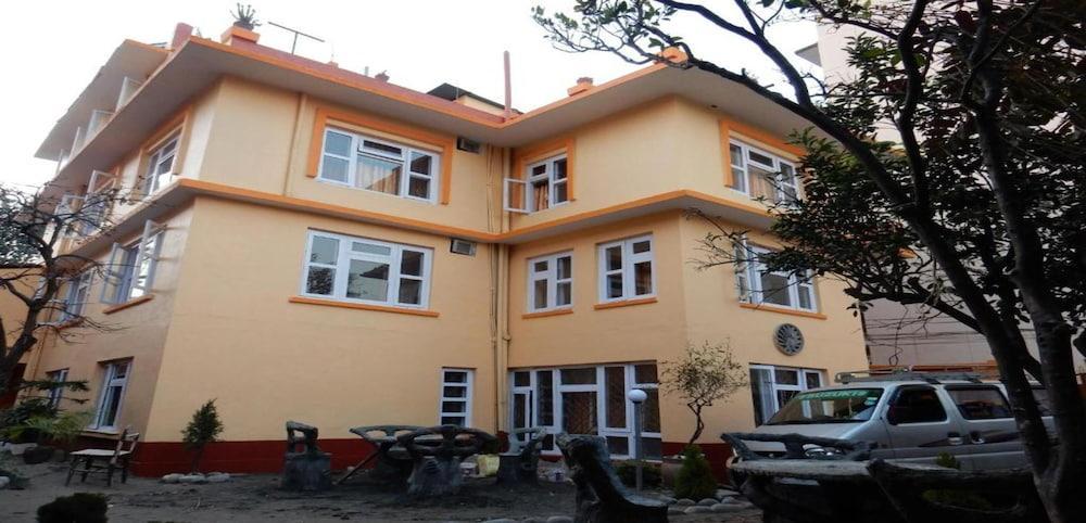 MeroStay 193 Des