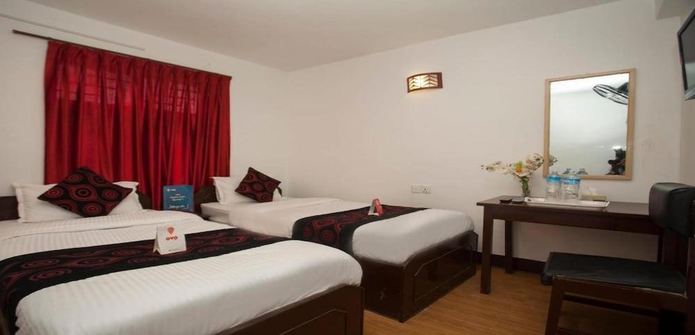 MeroStay 191 Hotel City Pvt. Ltd. - Tap to explore photos